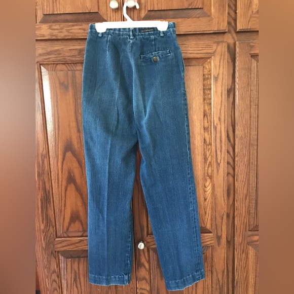 Liz Claiborne Denim Jeans Size : 4 - Picture 2 of 3